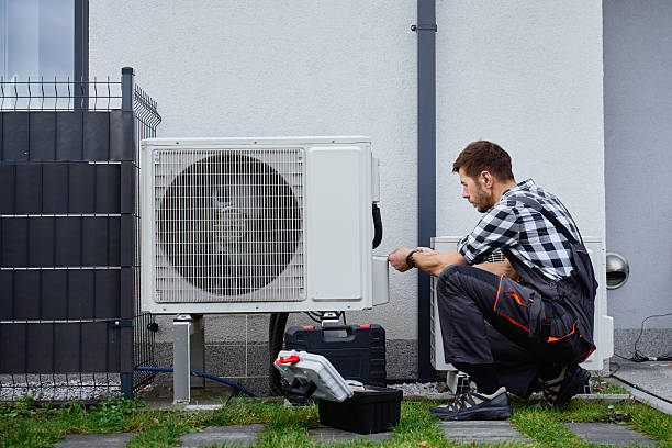 Top rated local Hvac Maintenance specialists in Lapeer, MI